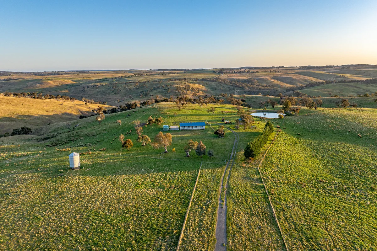 Additional image 15 of "Lochiel" 3234 Taralga Road, Tarlo NSW 2580