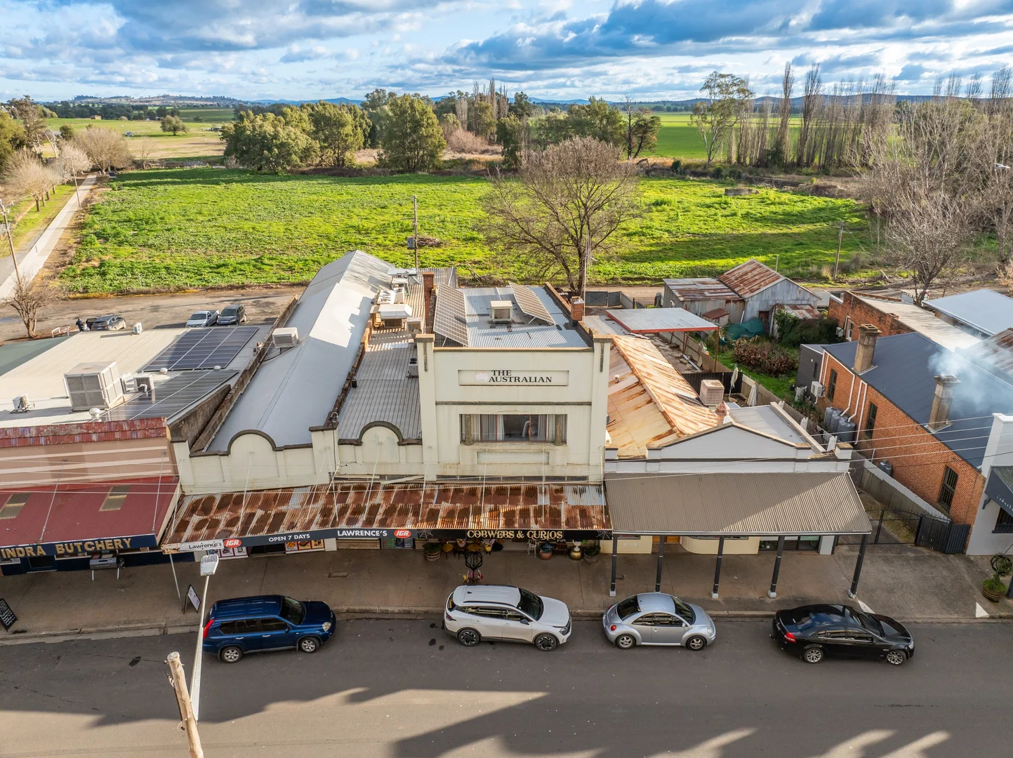Additional image 19 of 45 Gaskill Street, Canowindra NSW 2804