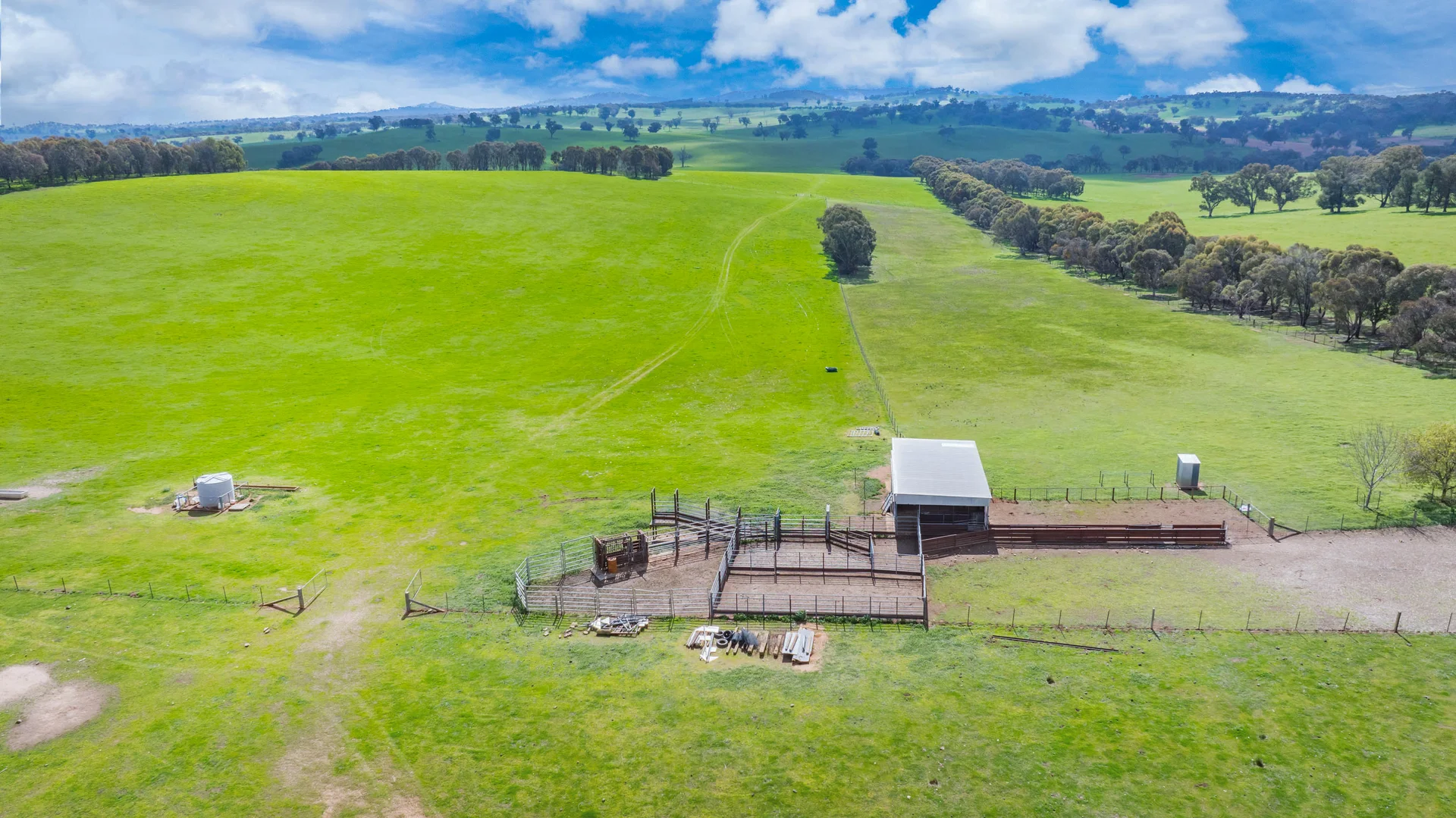 Additional image 10 of 1510 Culcairn Holbrook Road, Morven NSW 2660
