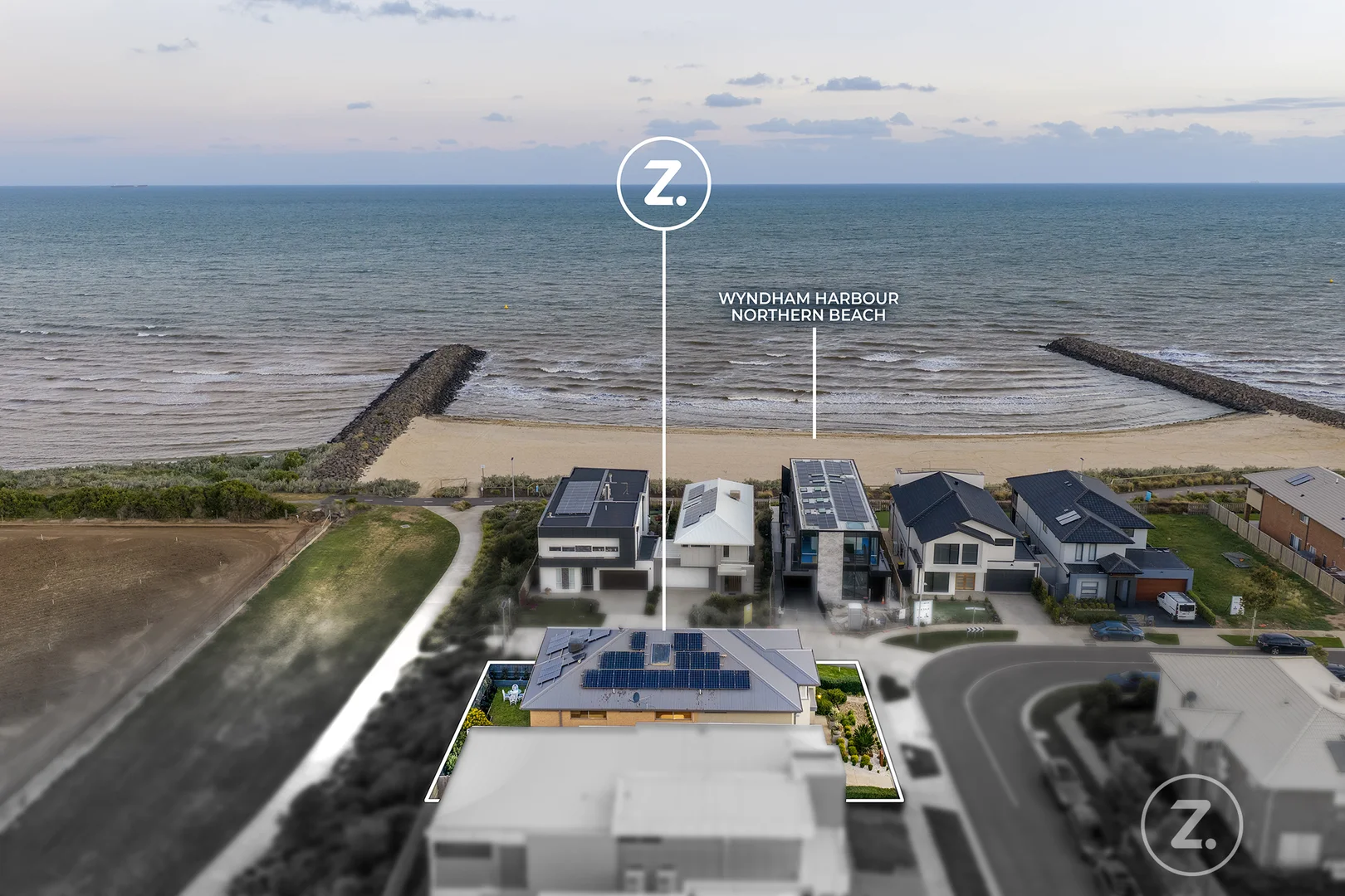 Additional image 15 of 58 Starboard Way, Werribee South VIC 3030