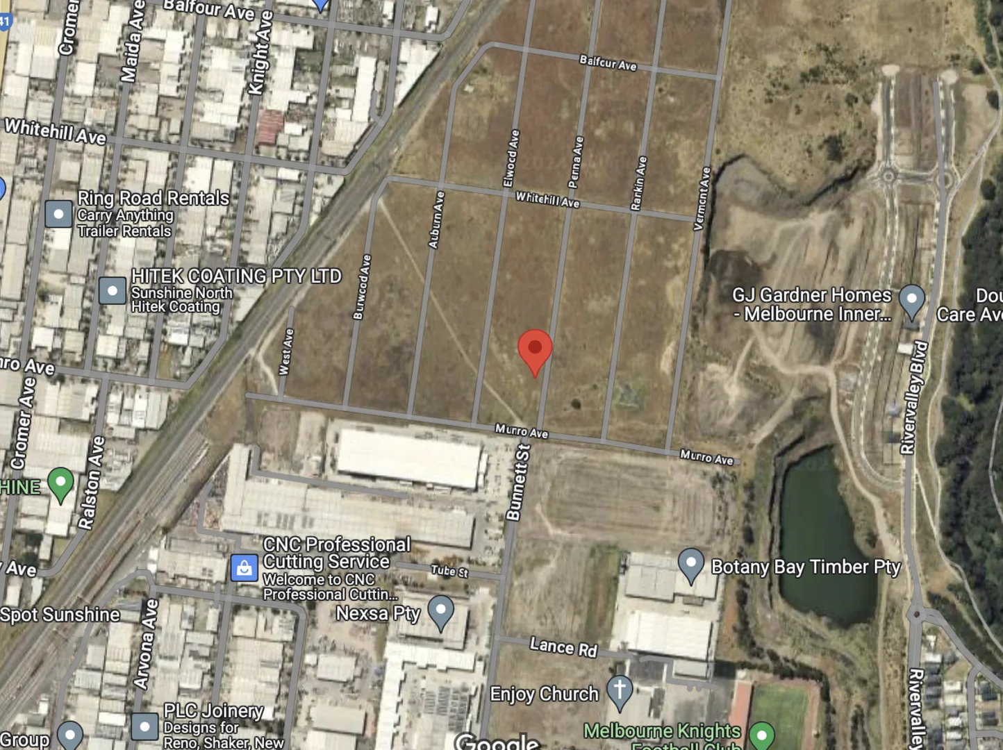 Additional image 3 of 3 Penna Avenue, Sunshine North VIC 3020