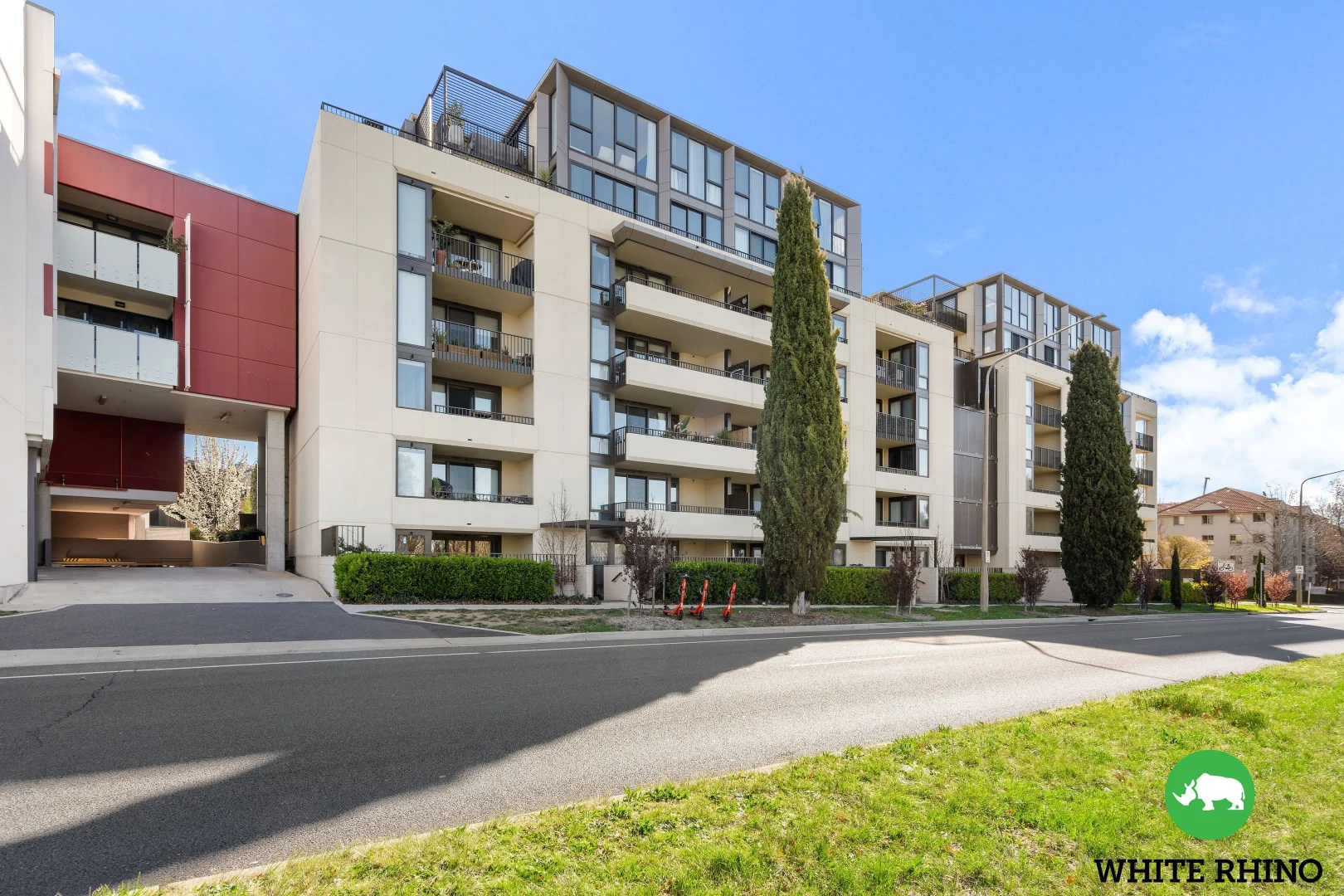 Additional image 15 of G14/82 Wentworth Avenue, Kingston ACT 2604