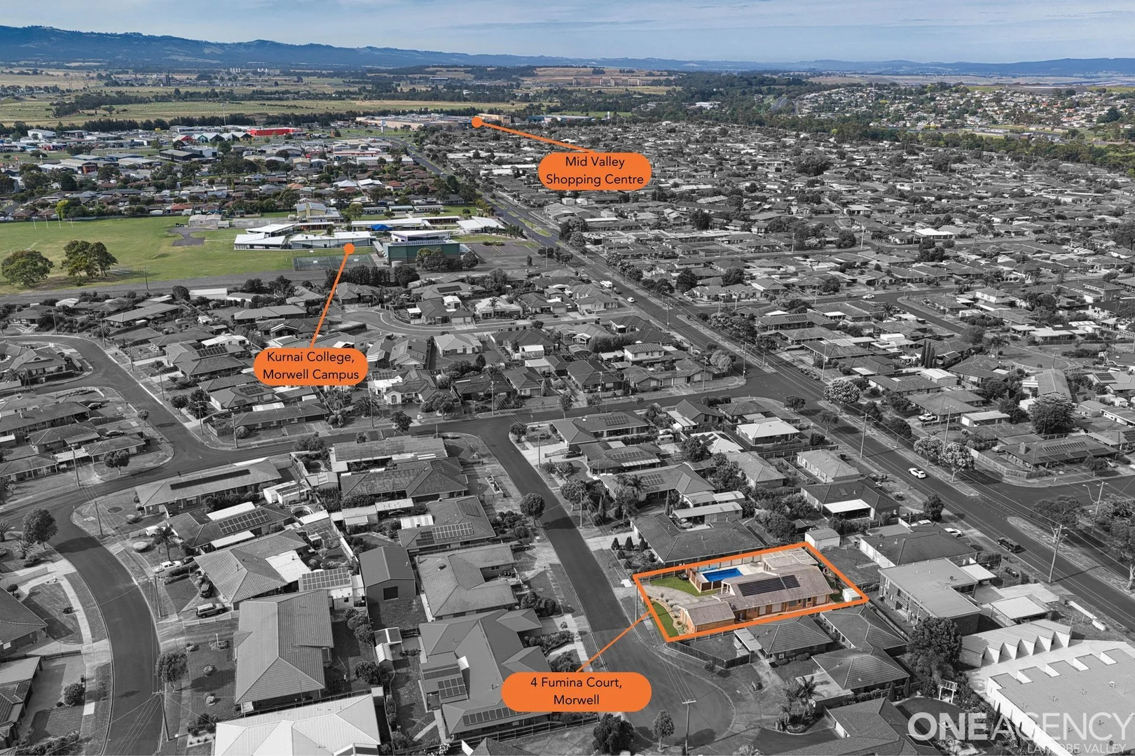 Additional image 21 of 4 Fumina Court, Morwell VIC 3840