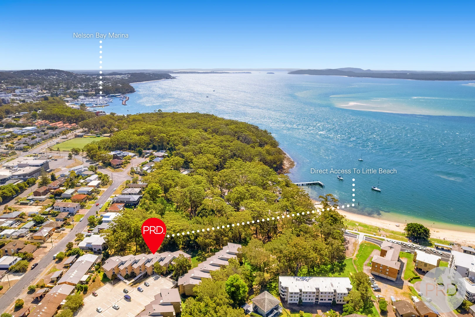 Additional image 13 of 41/2 Gowrie Avenue, Nelson Bay NSW 2315