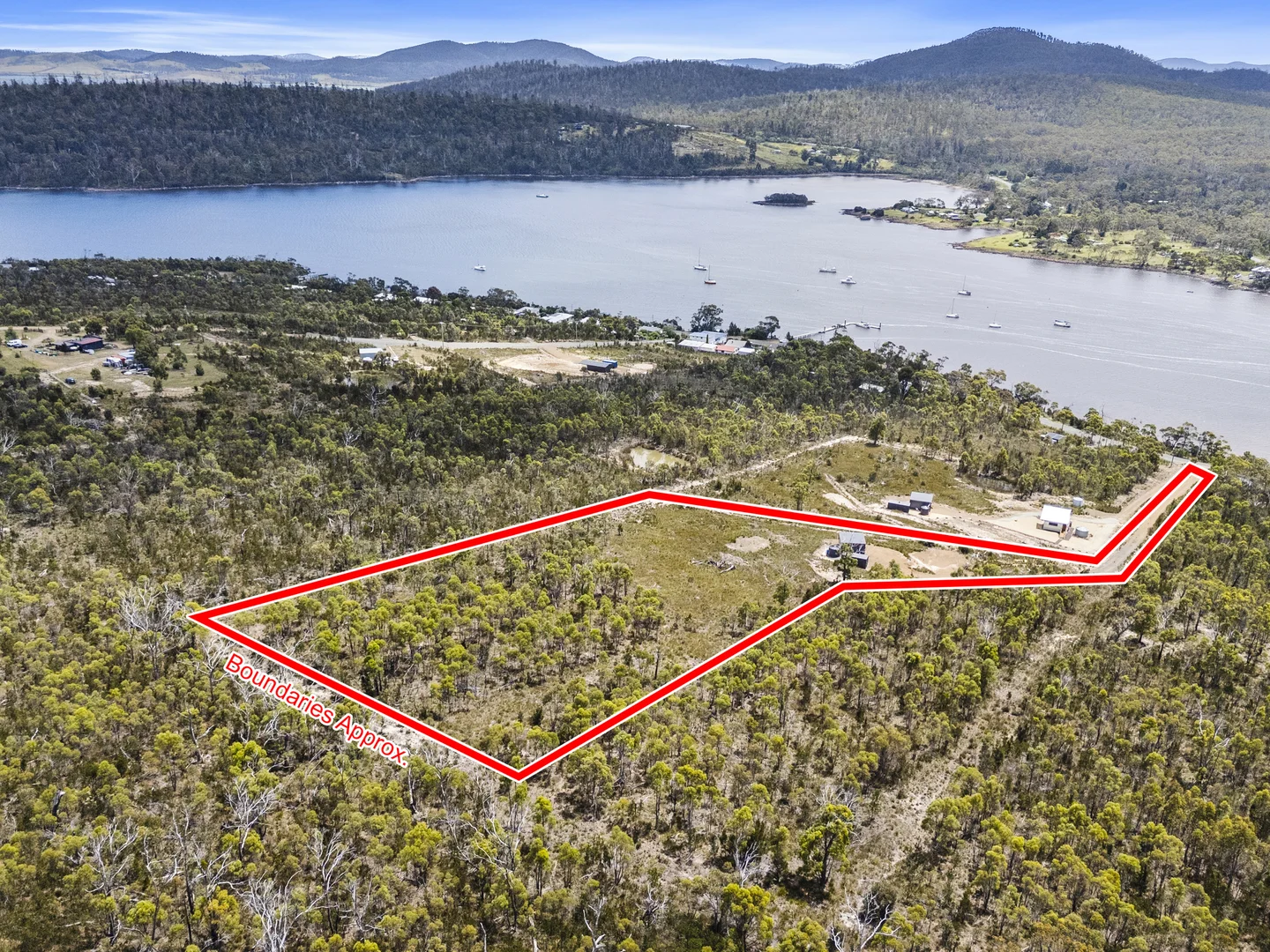Additional image 17 of 43 Sommers Bay Road, Murdunna TAS 7178