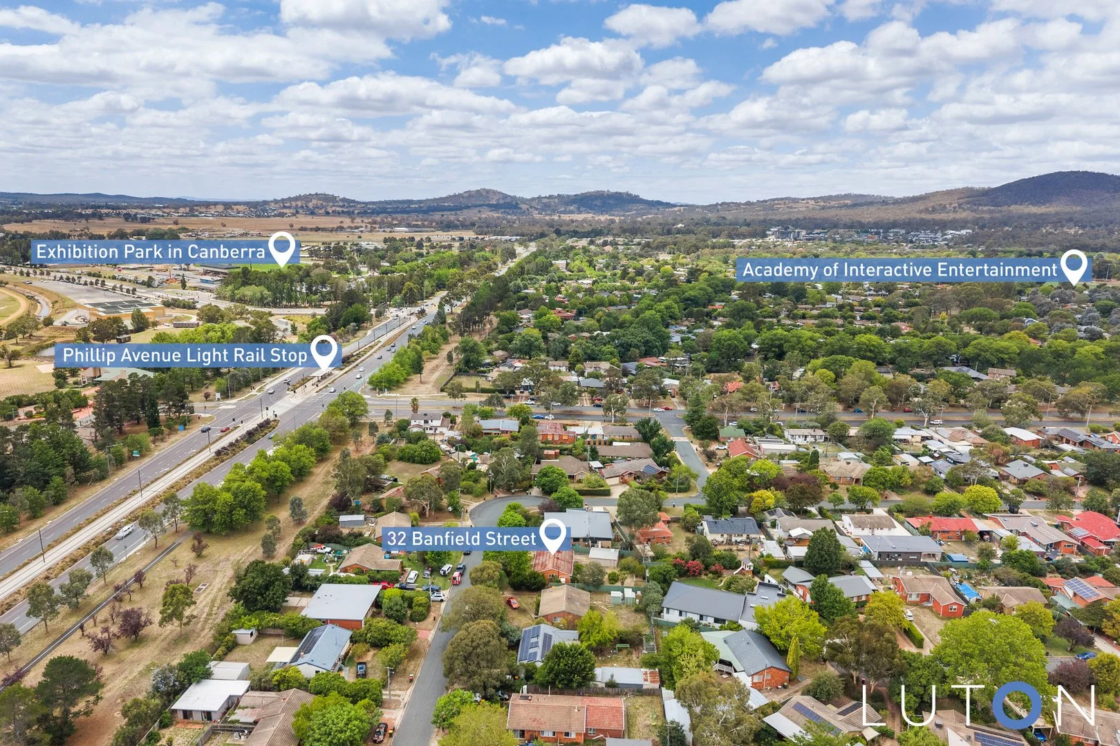 Additional image 30 of 32 Banfield Street, Downer ACT 2602