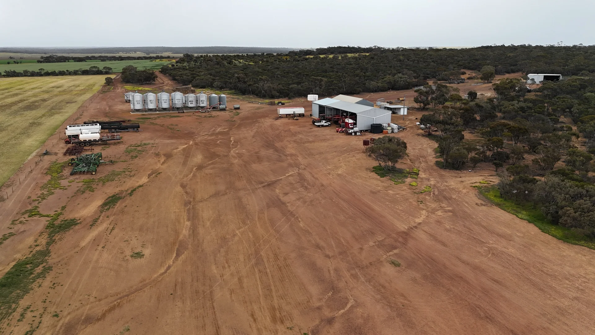 Additional image 5 of 10520 Emu Fence Road, Hyden WA 6359