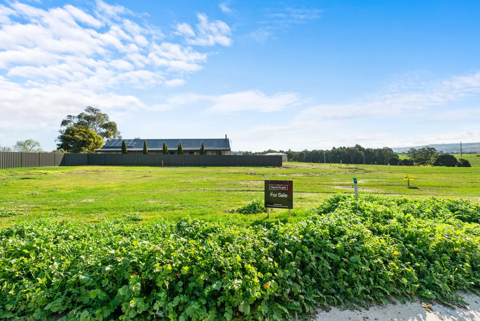 Additional image 2 of Lot 3/49 Ashworth Drive, Traralgon VIC 3844