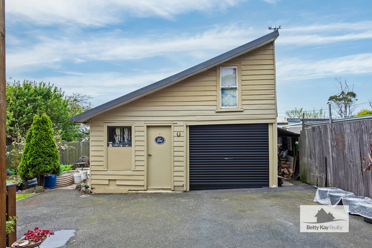 Additional image 17 of 1 Shoobridge Street, Crayfish Creek TAS 7321