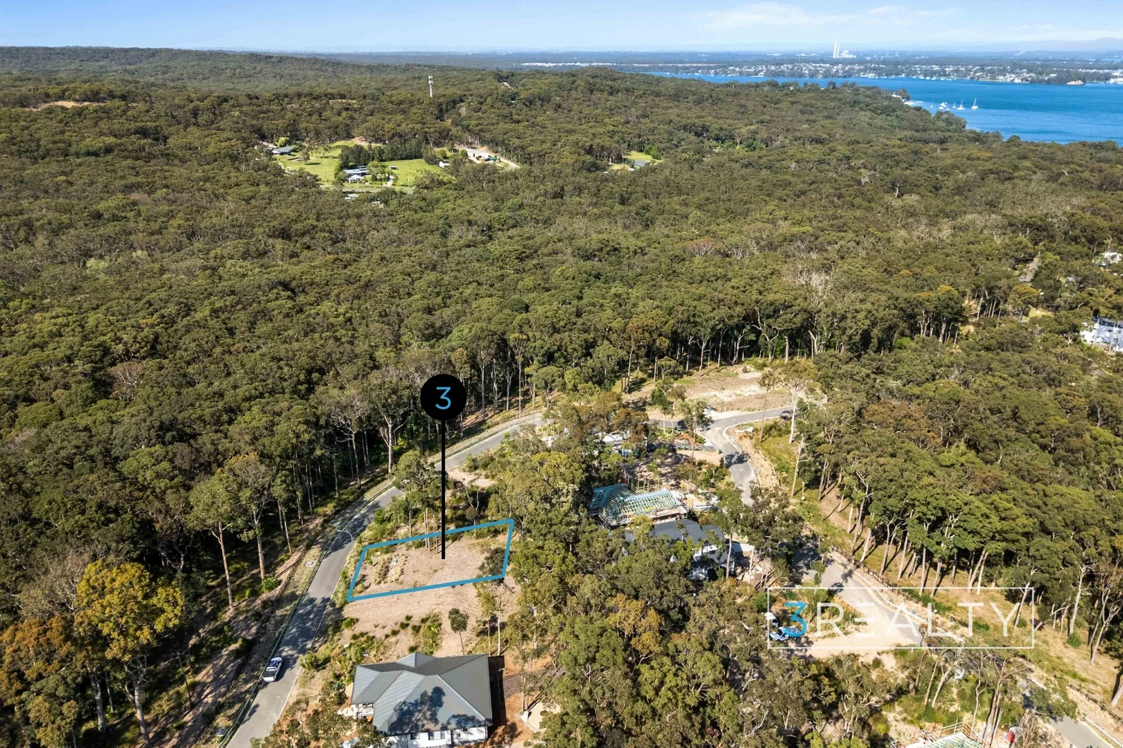 Additional image 3 of 50 Freetail Drive, Murrays Beach NSW 2281
