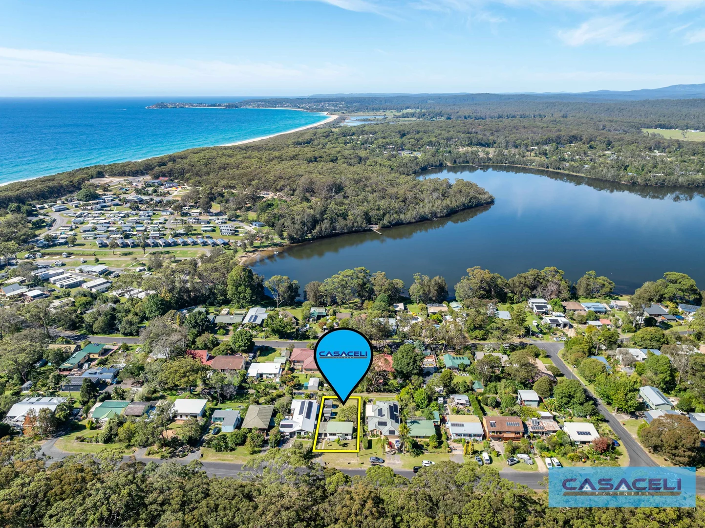 Additional image 15 of 33 Beauty Point Road, Wallaga Lake NSW 2546
