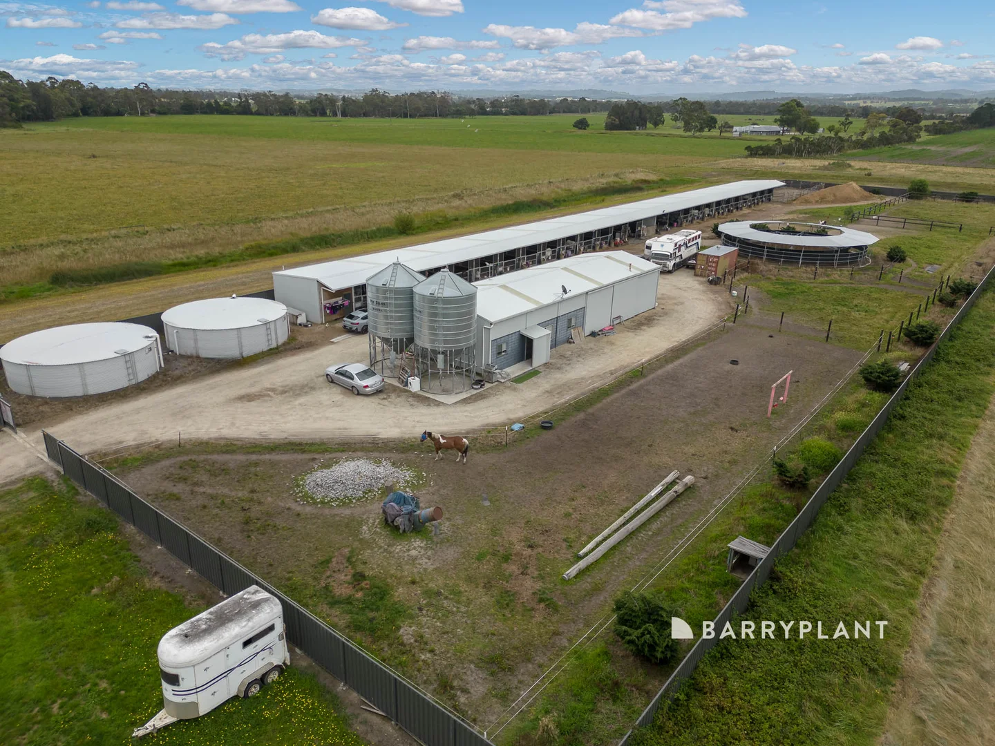 Additional image 2 of 1 Knights Court, Tynong VIC 3813