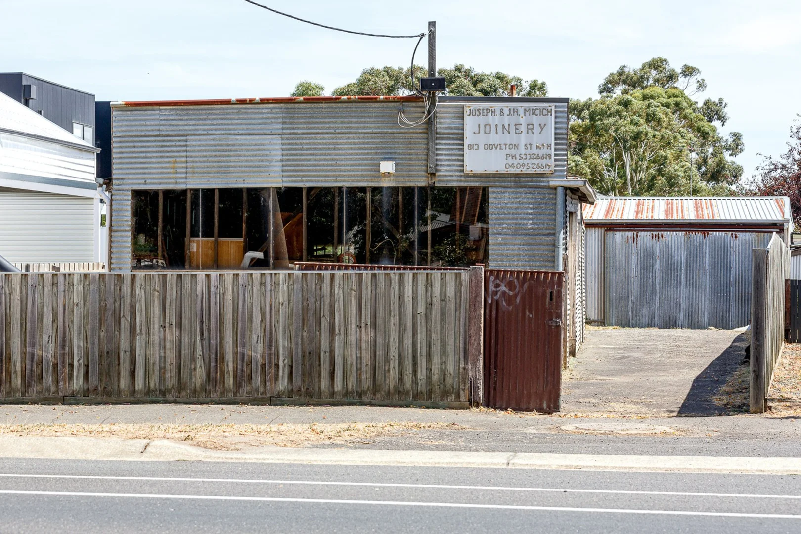 813 Doveton Street North, Soldiers Hill VIC 3350