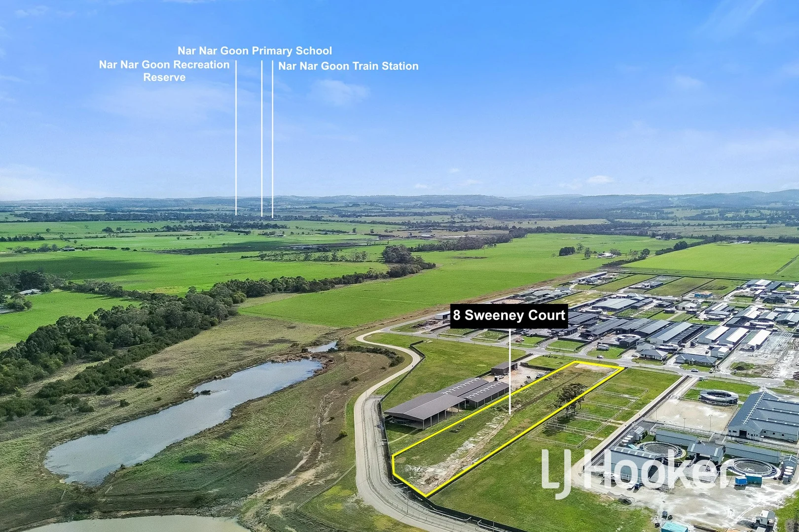 Additional image 4 of 8 Sweeney Court, Tynong VIC 3813