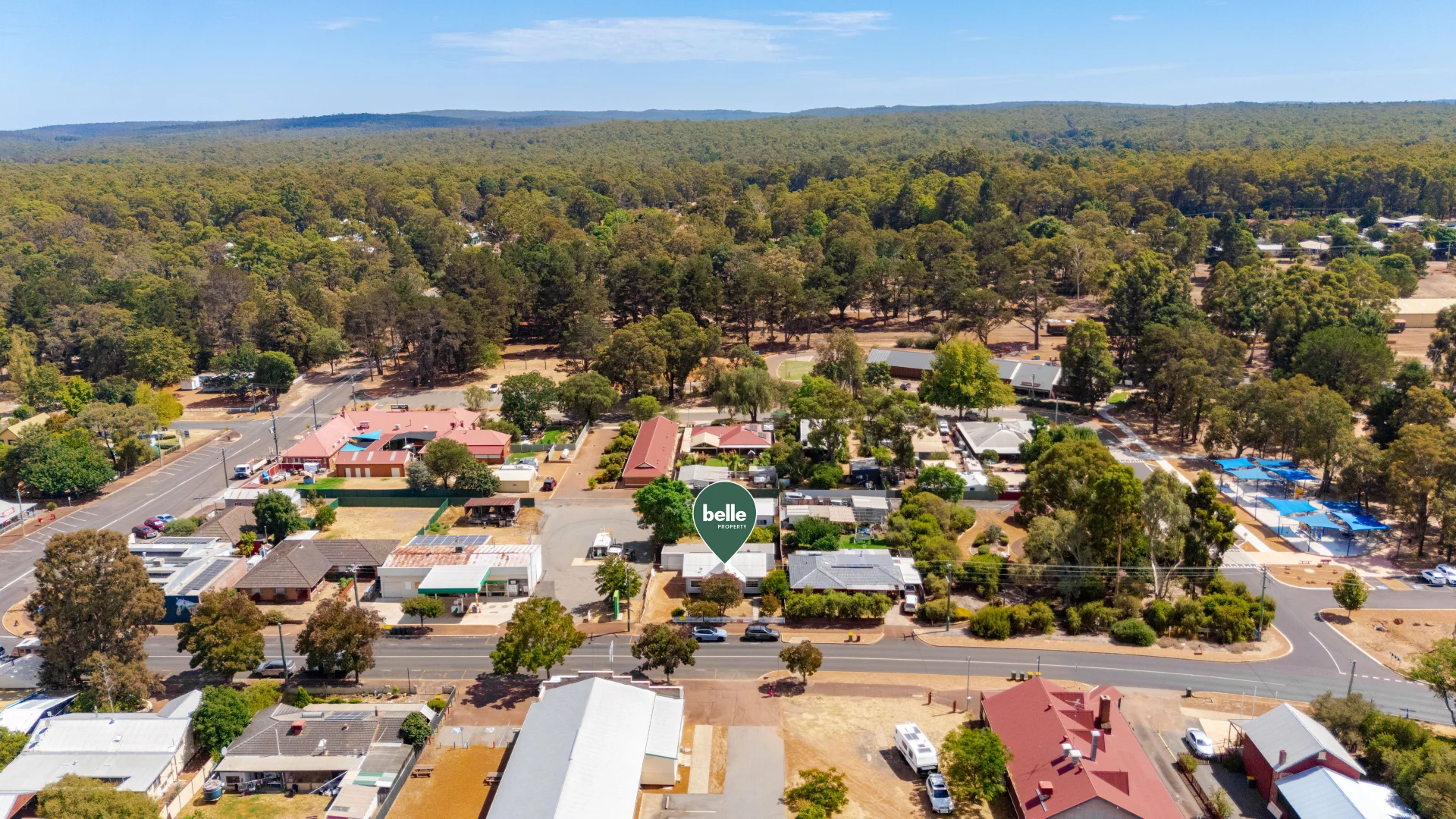 Additional image 49 of 44 McLarty Street, Dwellingup WA 6213