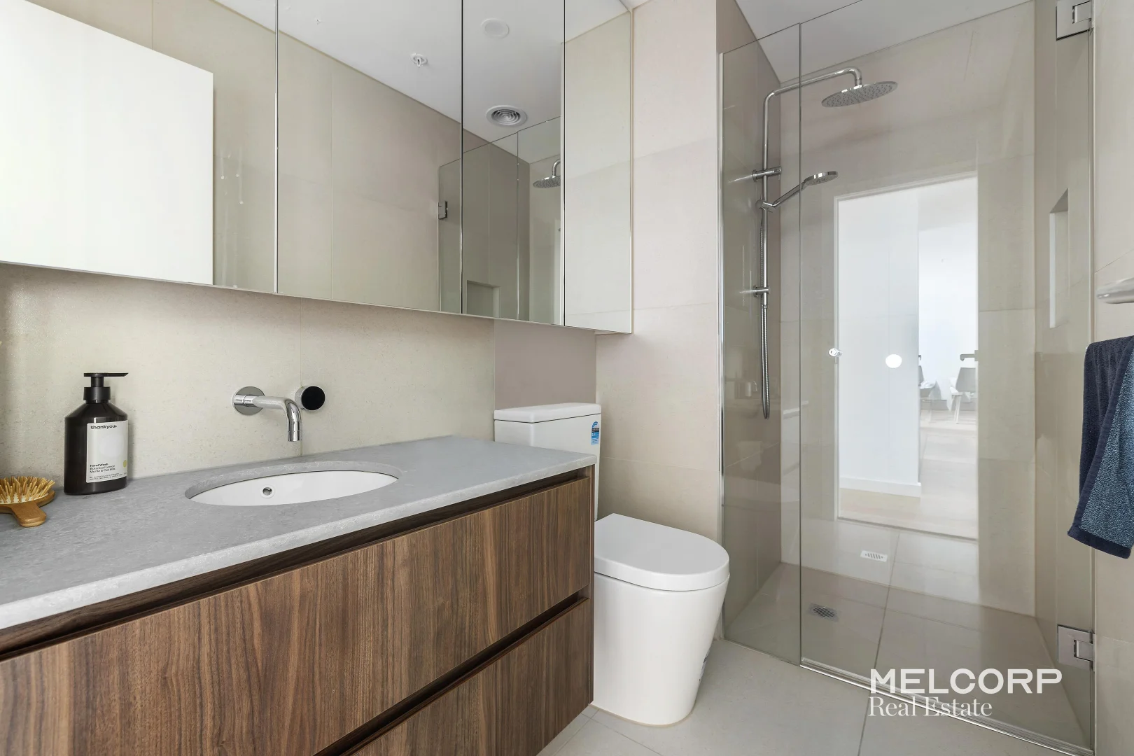 Additional image 10 of 701/105 Rosslyn Street, West Melbourne VIC 3003