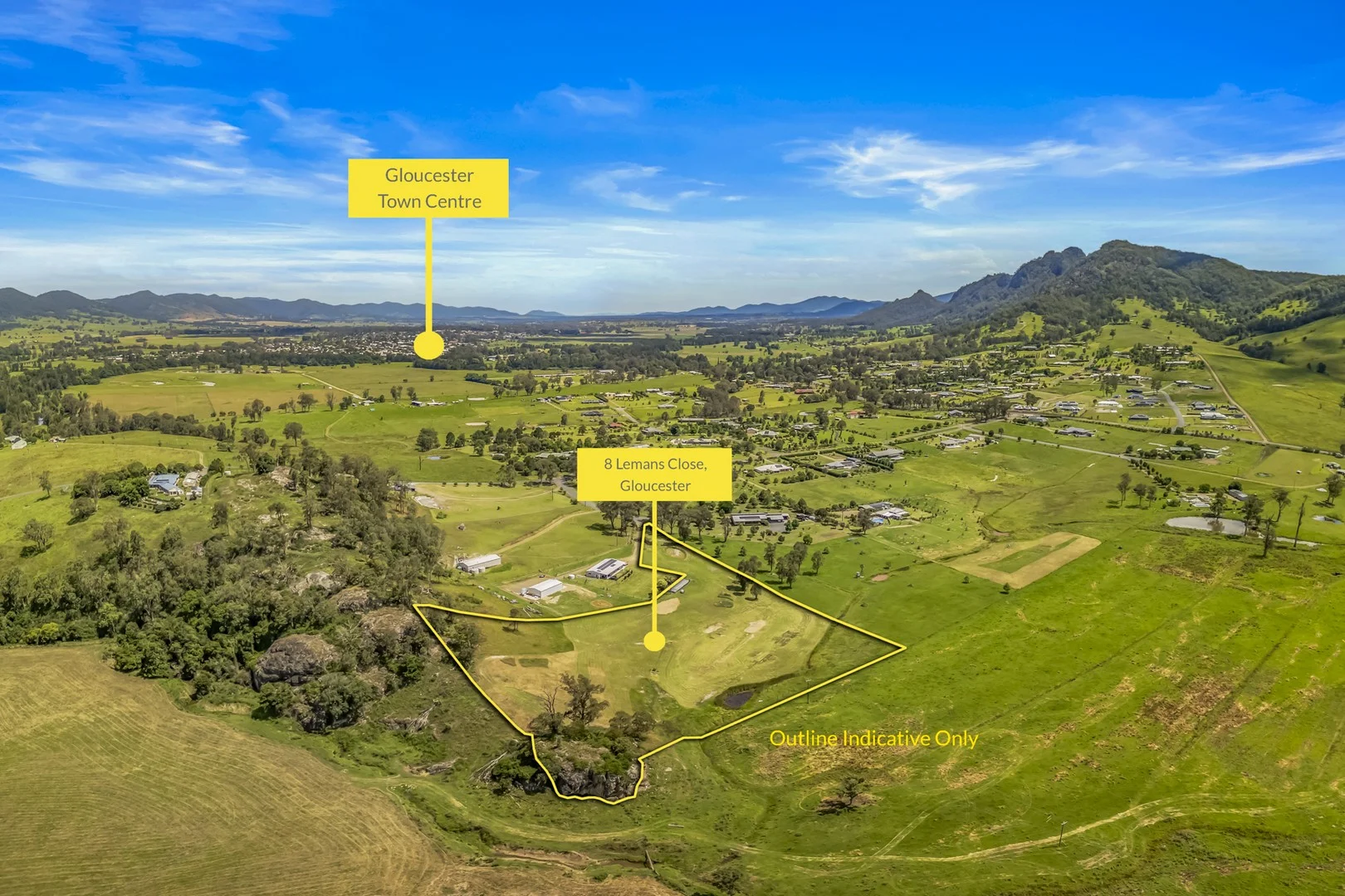 8 Lemans Close, Gloucester NSW 2422