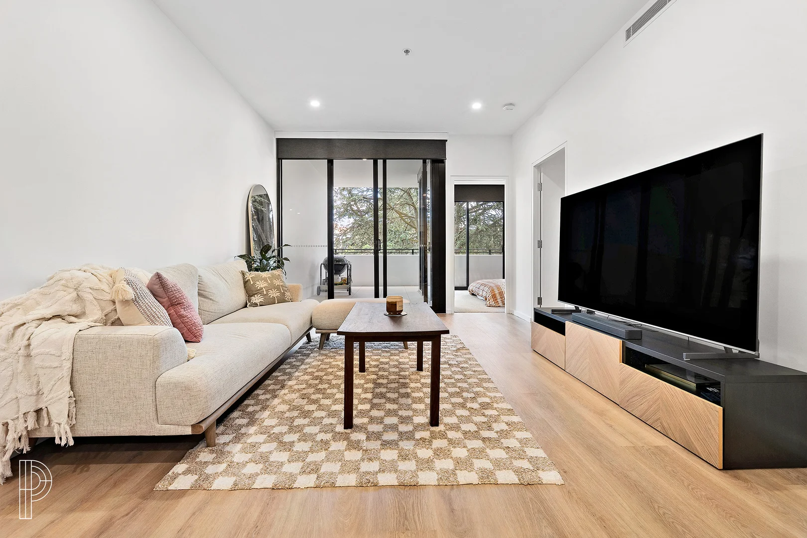 Additional image 9 of Level 1, 10/17 Captain Cook Crescent, Griffith ACT 2603