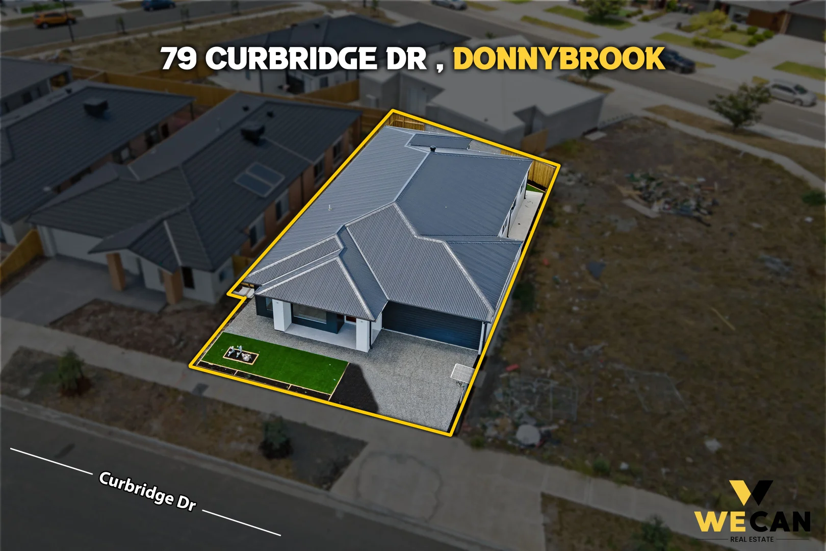 Additional image 24 of 79 Curbridge Drive, Donnybrook VIC 3064
