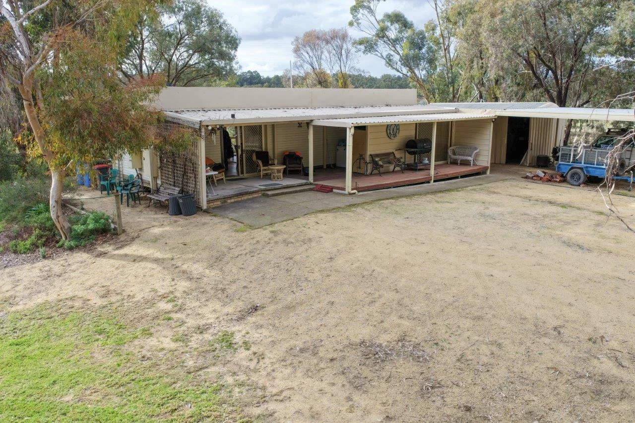 Additional image 4 of 11 WHIRLPOOL LANE, Murrabit VIC 3579