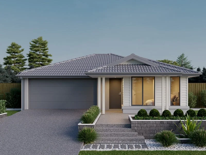 Fraser Rise VIC 3336
