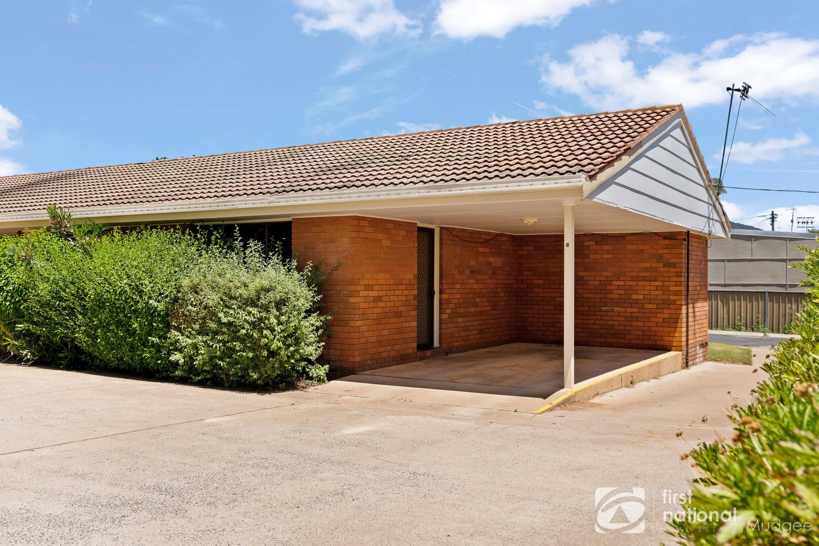 Additional image 3 of 6/70a Lawson Street, Mudgee NSW 2850
