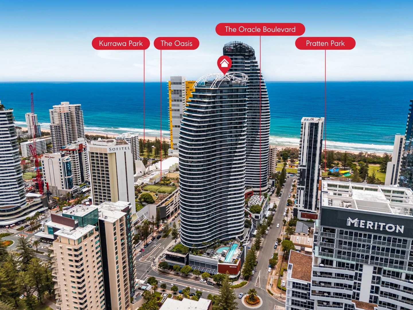 Additional image 22 of 20809/21 Elizabeth Avenue, Broadbeach QLD 4218