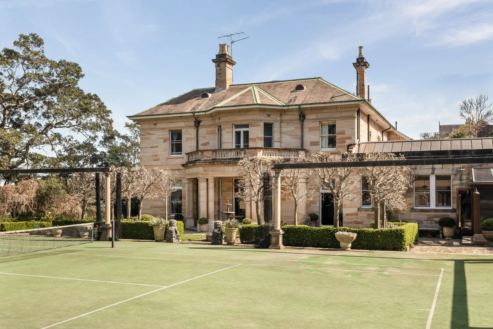 7 Woolwich Road, Hunters Hill NSW 2110