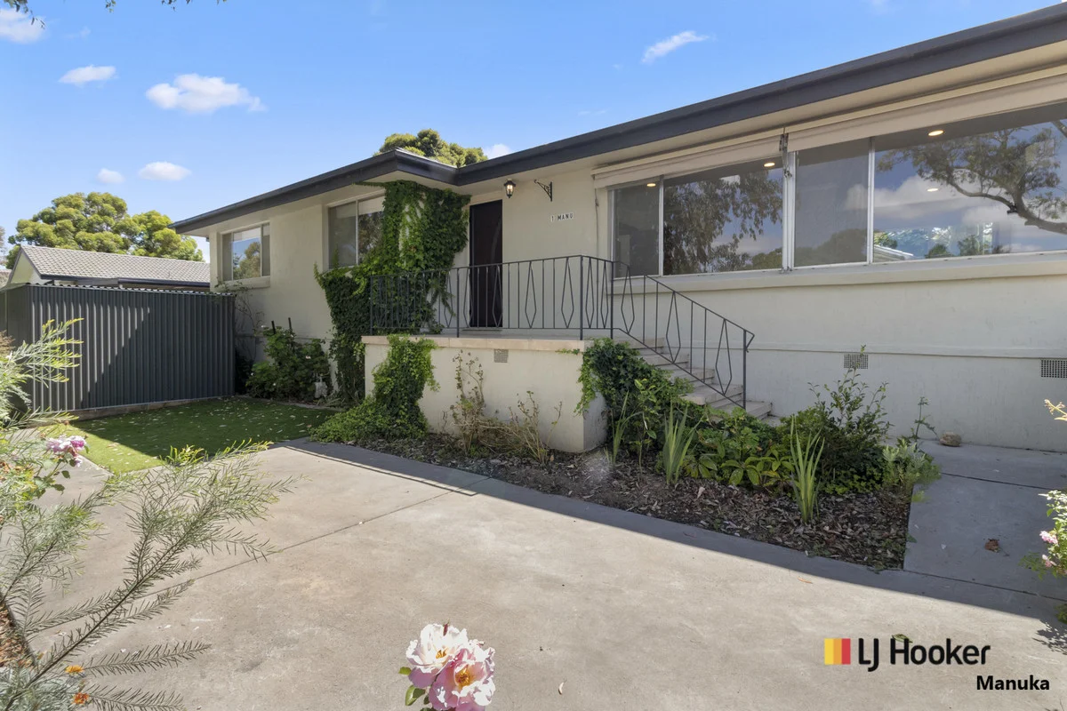 Additional image 2 of 1 Manu Place, Waramanga ACT 2611