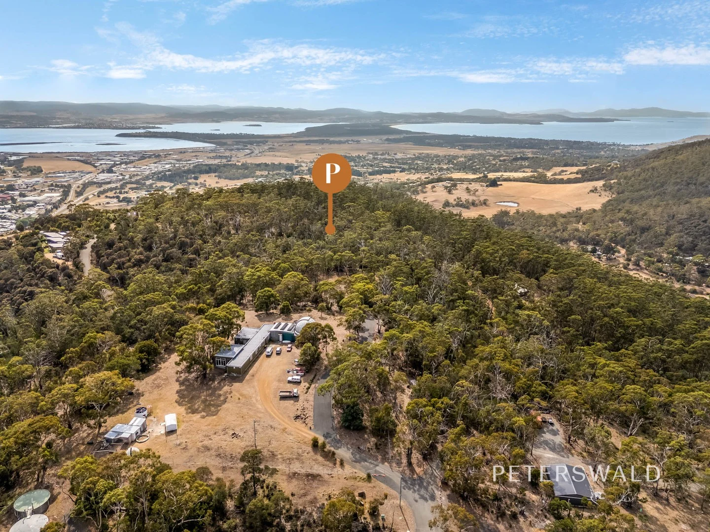 Additional image 3 of 95 Canopus Road, Mount Rumney TAS 7170