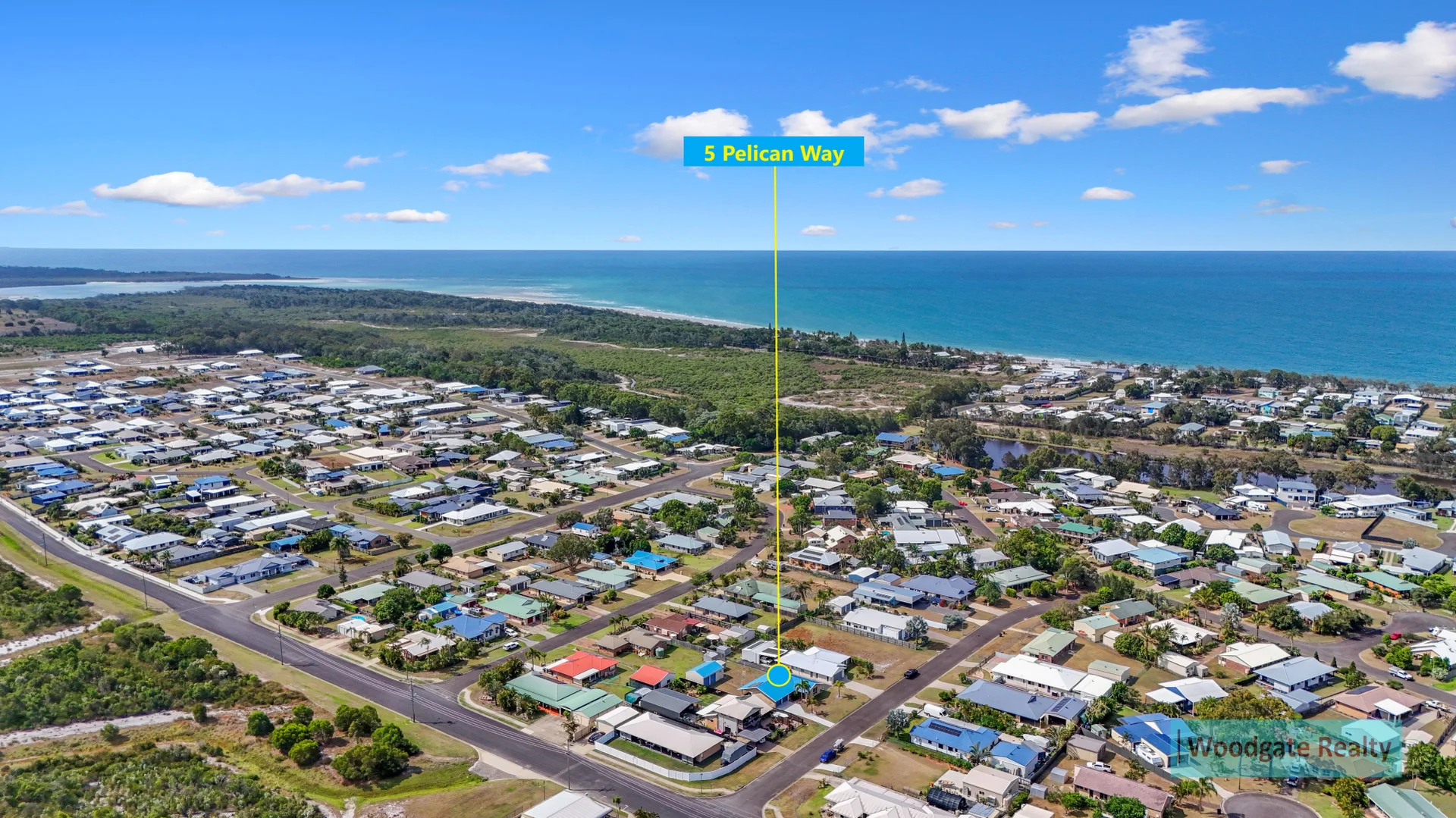 Additional image 2 of 5 PELICAN WAY, Woodgate QLD 4660