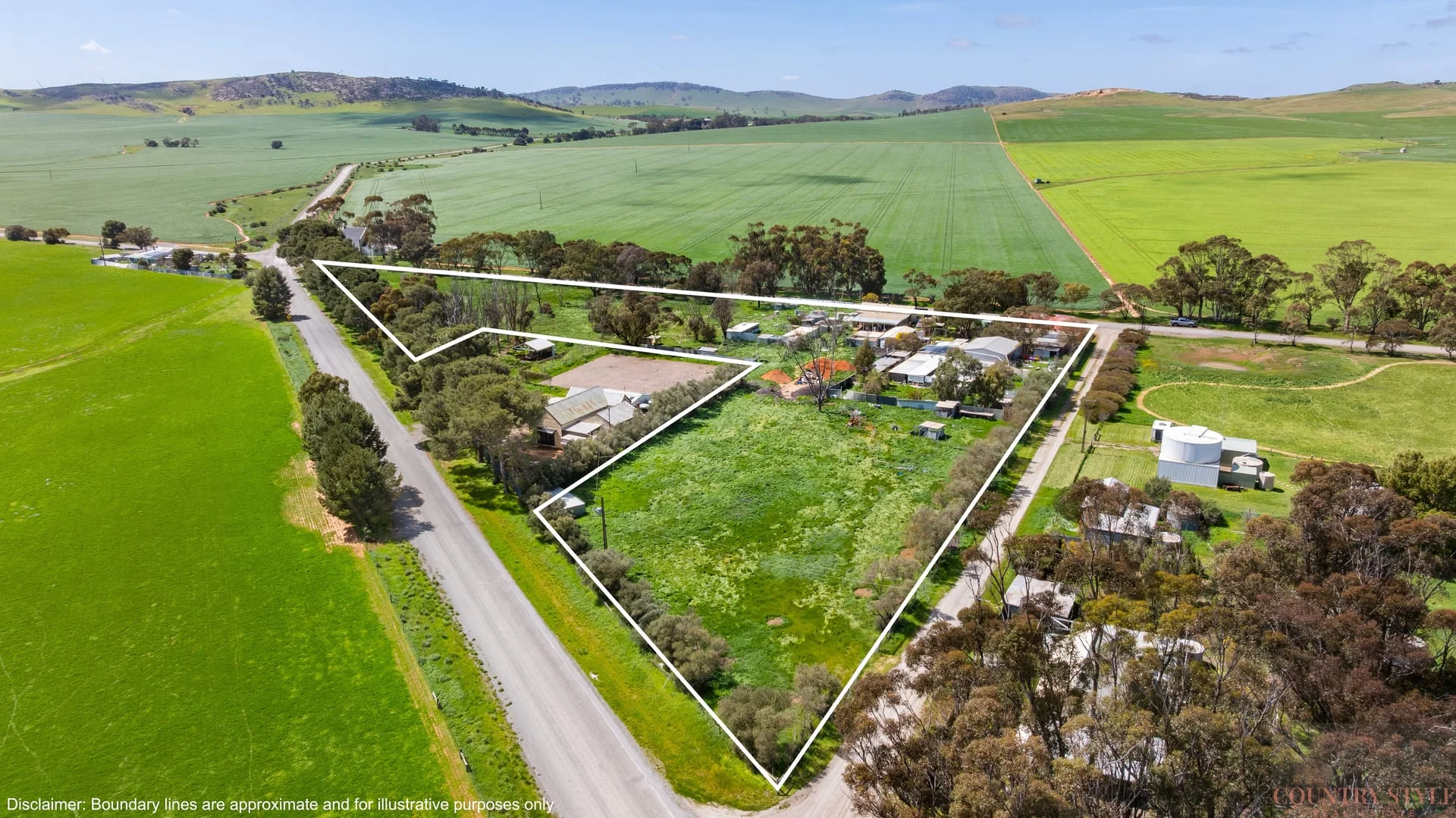 Additional image 11 of 24 Main st, Black Springs SA 5413