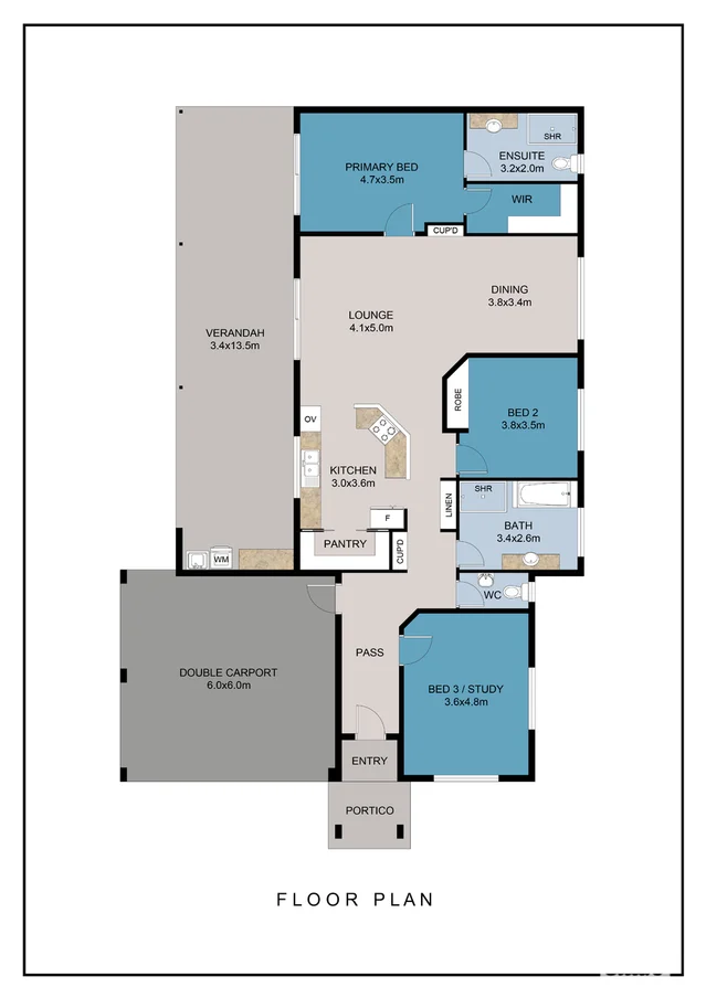 Additional image 16 of 16 Travers Court, Katherine NT 0850