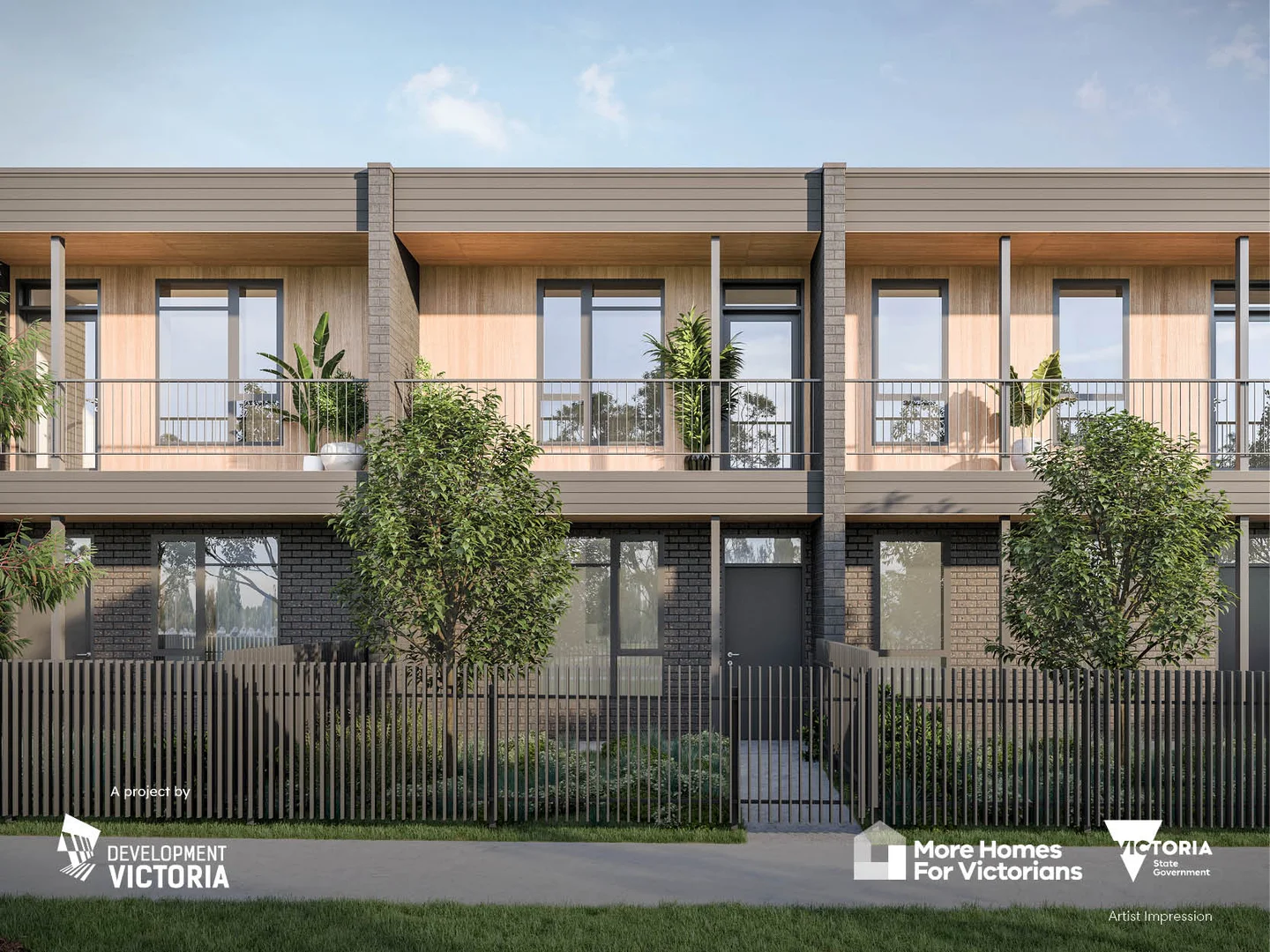 Additional image 7 of Lot 313/247 St Albans Road, Sunshine North VIC 3020