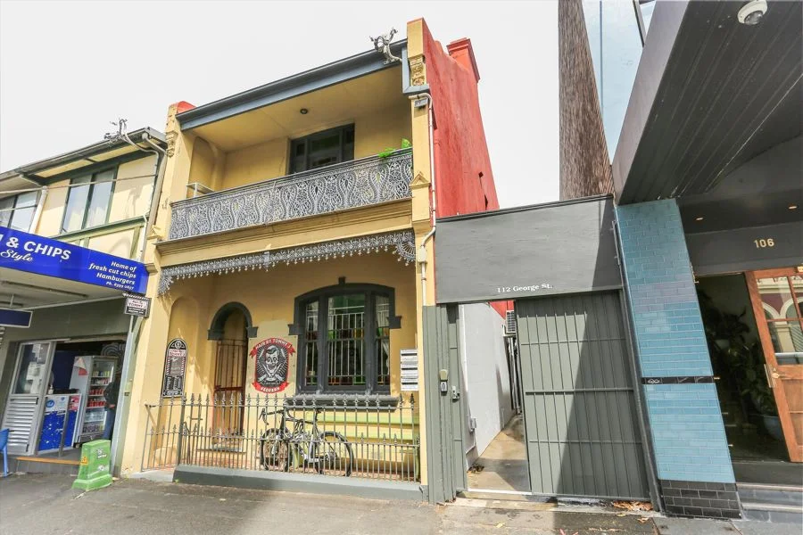 Additional image 17 of 112 George Street, Redfern NSW 2016