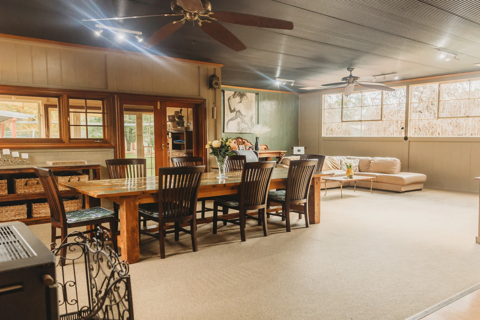 Additional image 4 of "Zinbar" 5 Stirling Street, Wingen NSW 2337