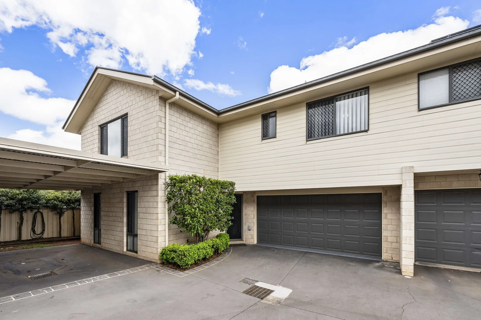 5/66 Tara Street, Wilsonton QLD 4350