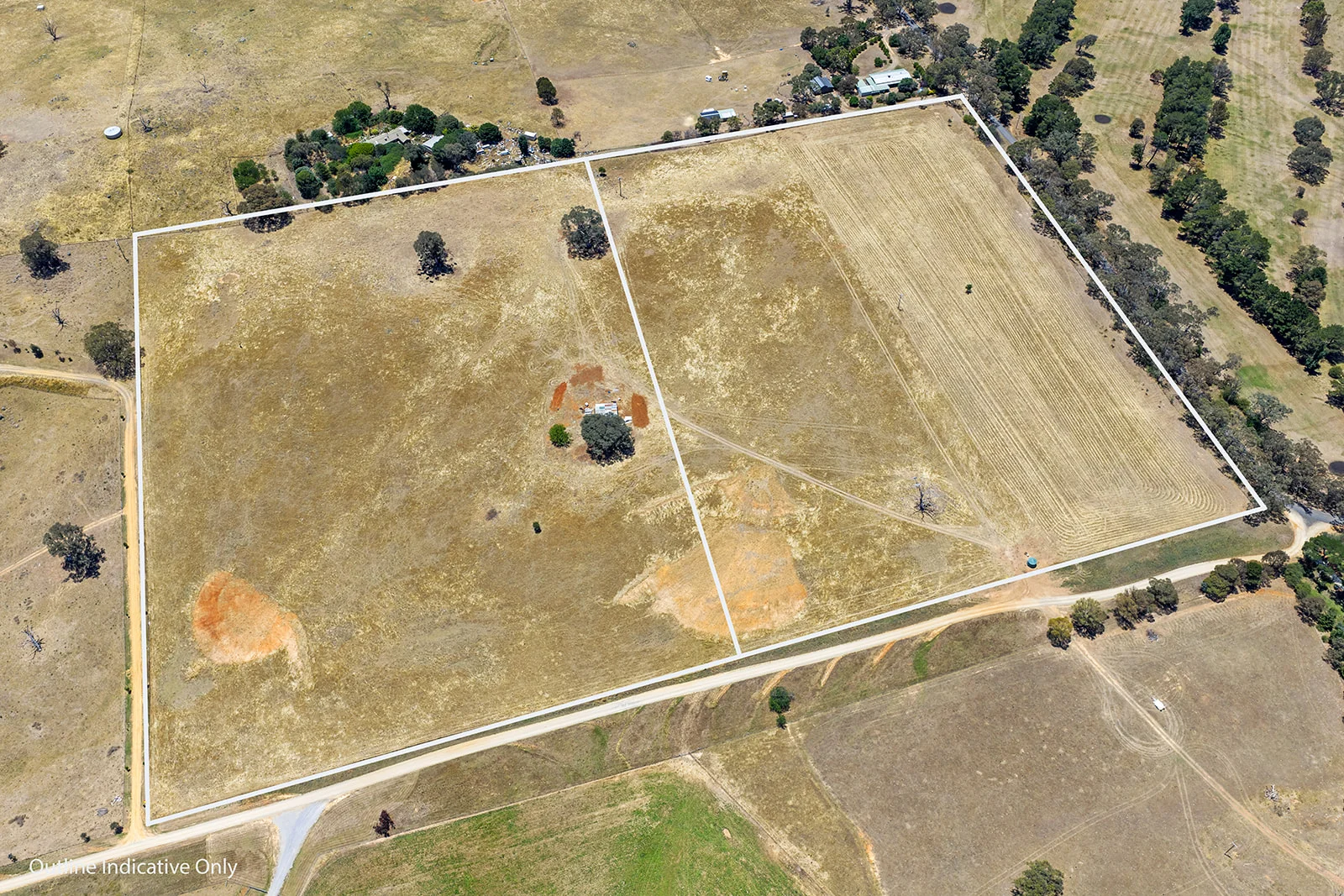 Additional image 7 of Lot 172 & 173 Reynolds Lane, Binalong NSW 2584