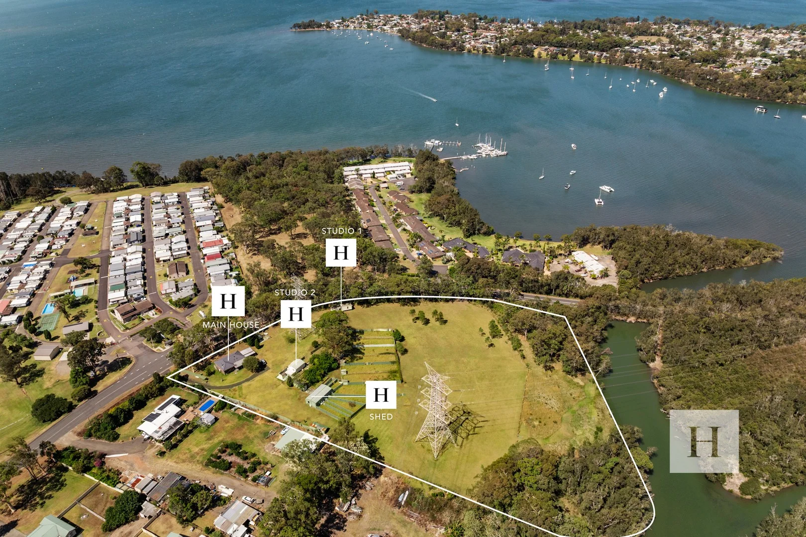 52 Ruttleys Road, Wyee NSW 2259