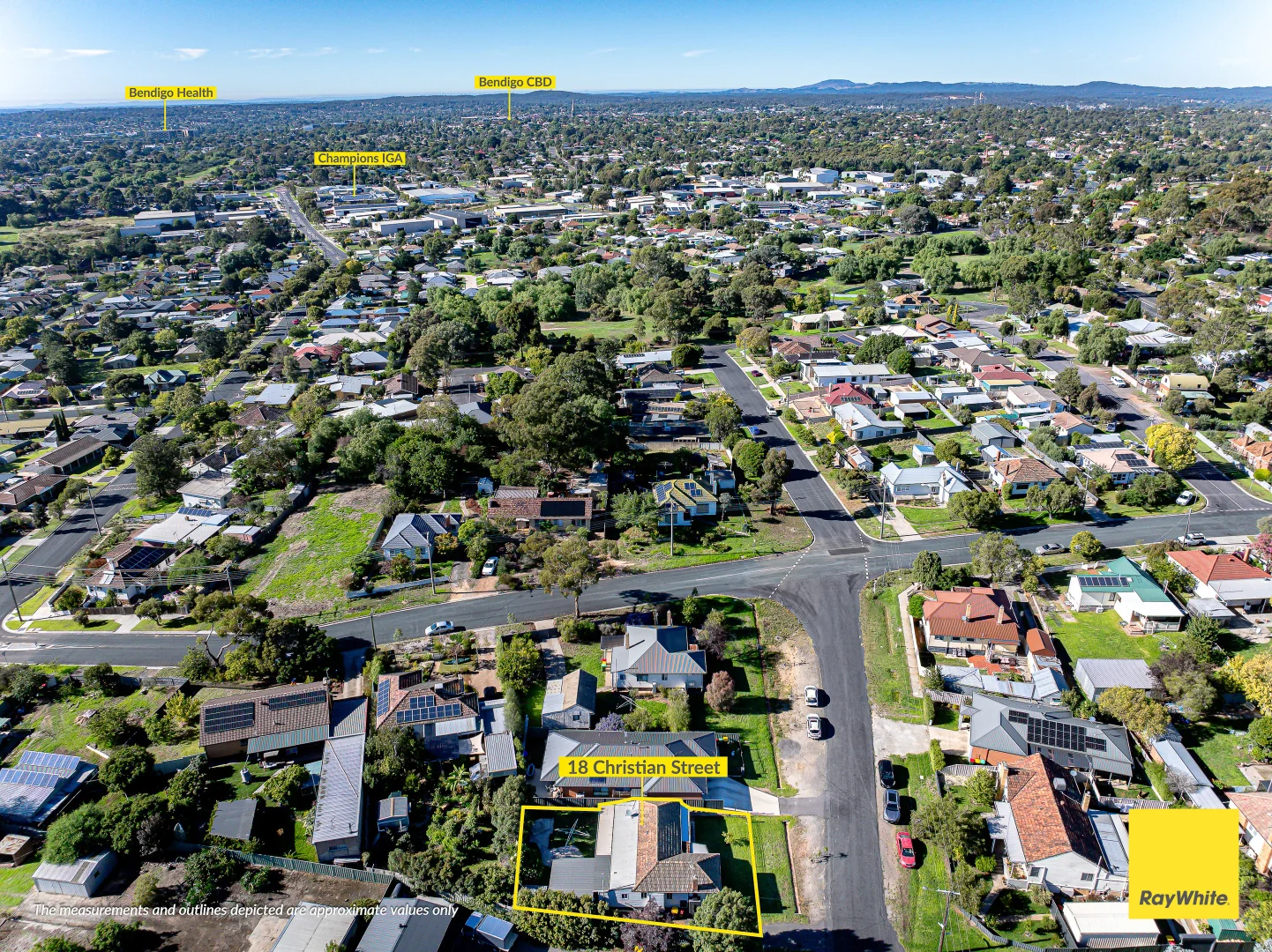 Additional image 23 of 18 Christian Street, California Gully VIC 3556