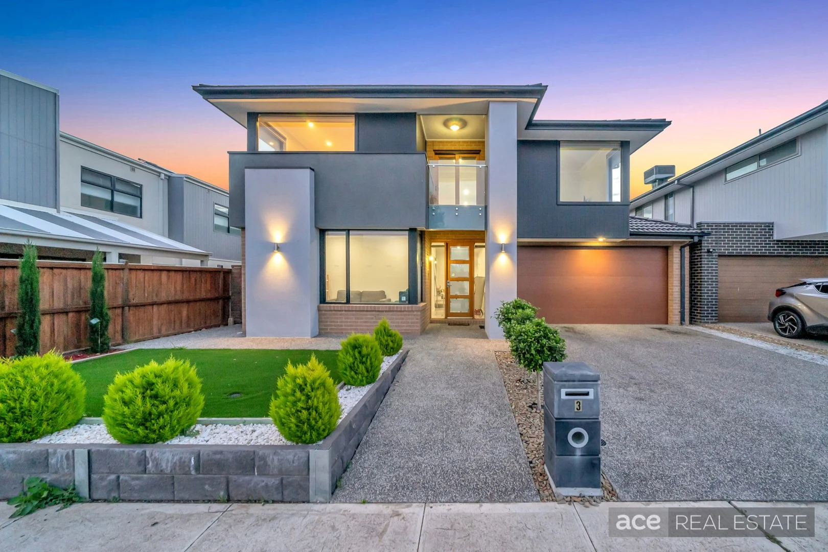 3 Abbotswick circuit, Williams Landing VIC 3027
