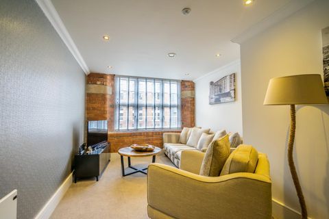 Cocoa Suites, Navigation Road, York YO1