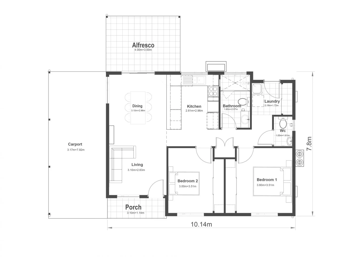 Additional image 15 of 143/8 Hearnes Lake Road, Woolgoolga NSW 2456
