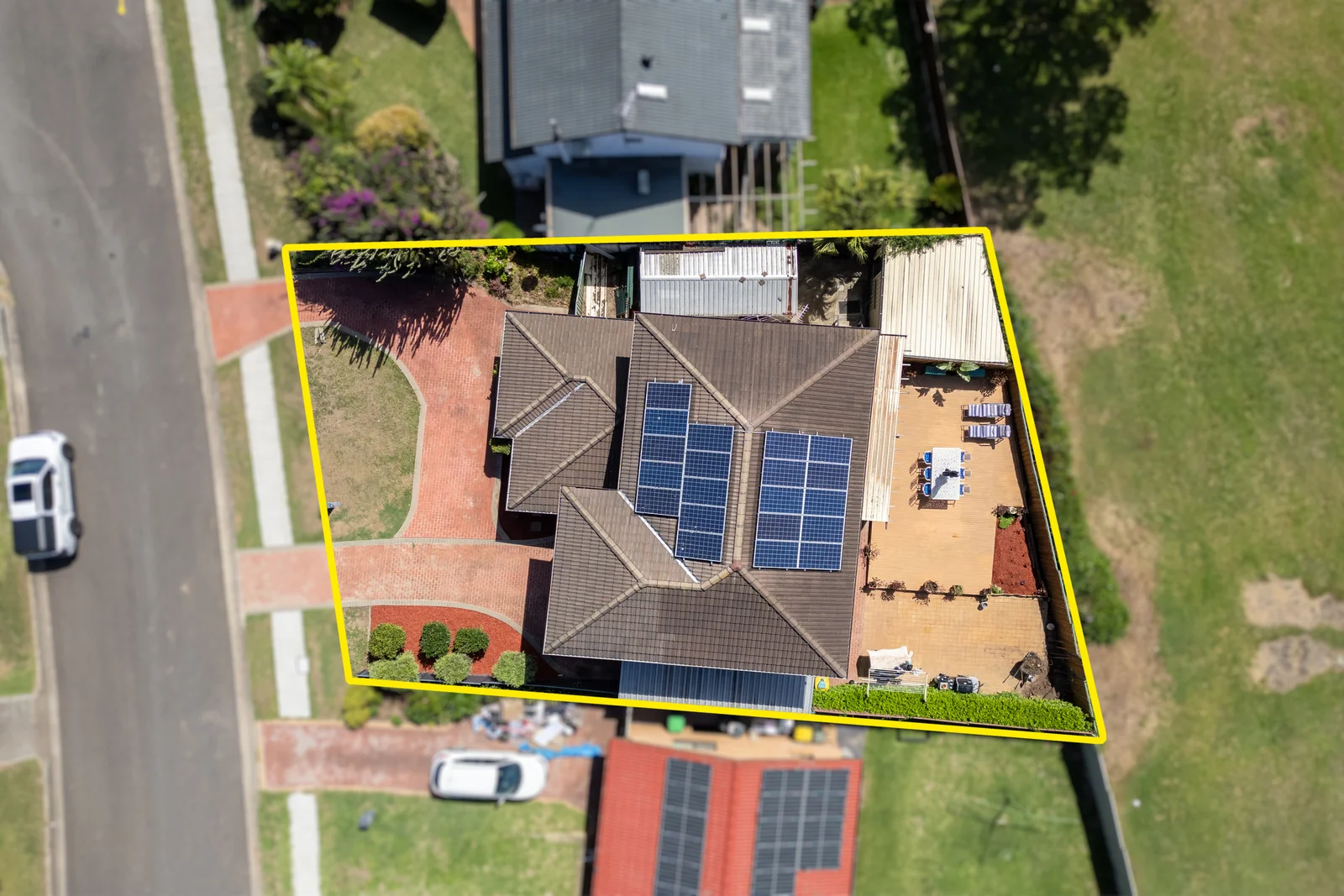 Additional image 24 of 5 Adrian Street, Macquarie Fields NSW 2564