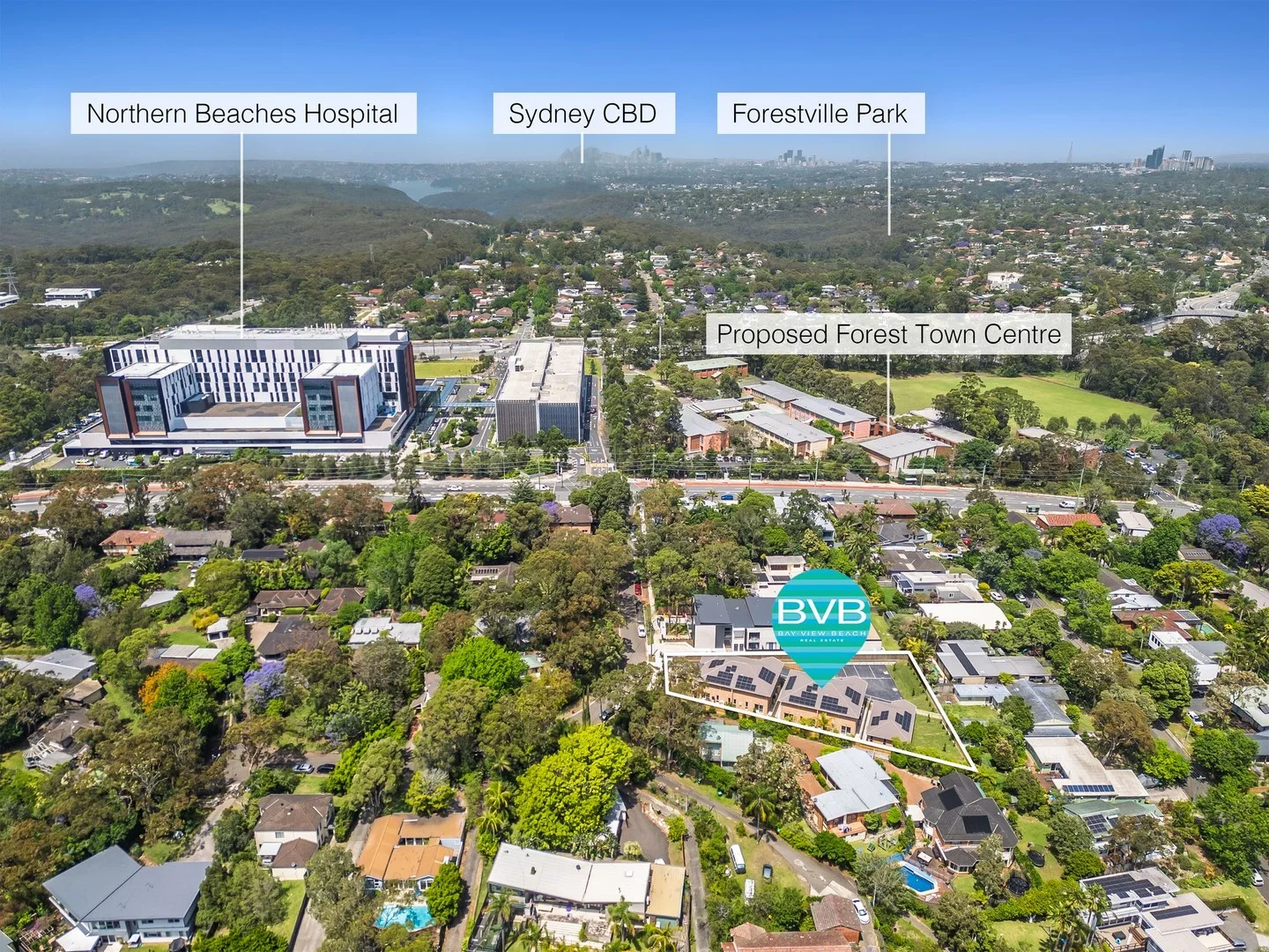 Additional image 11 of 5/8 Gladys Avenue, Frenchs Forest NSW 2086