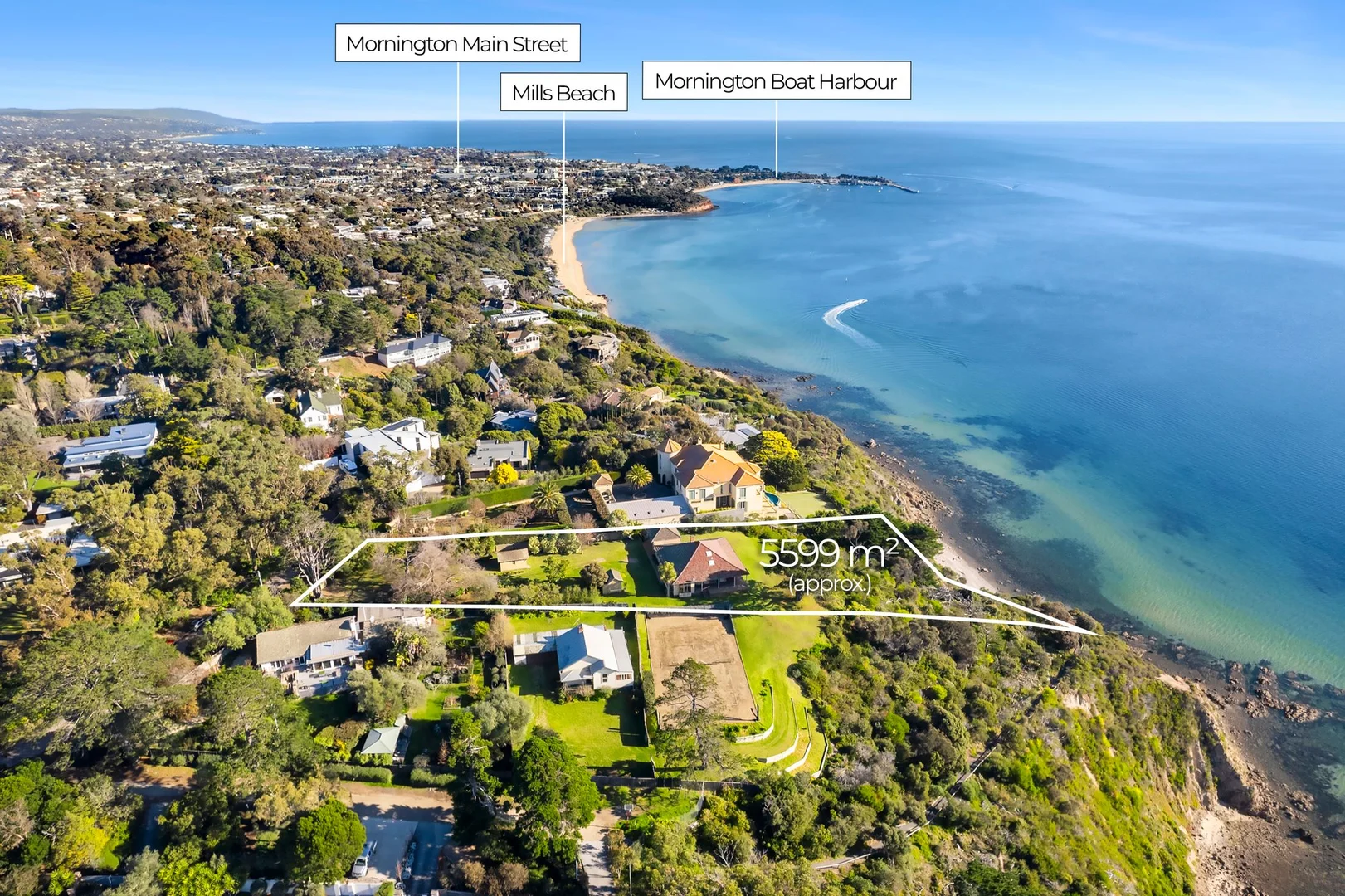 Additional image 13 of 63 Kalimna Drive, Mornington VIC 3931