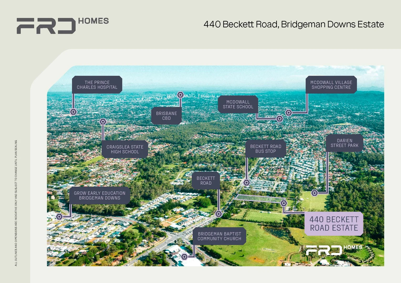 Additional image 15 of Lot 6/440 Beckett Road, Bridgeman Downs QLD 4035