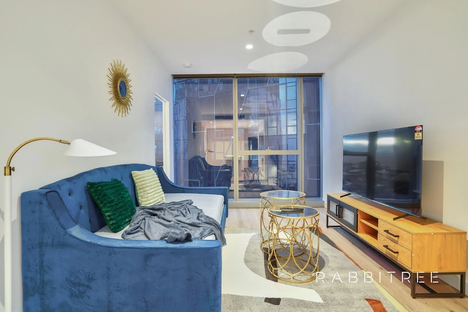 5105D/648 Lonsdale Street, Melbourne VIC 3000