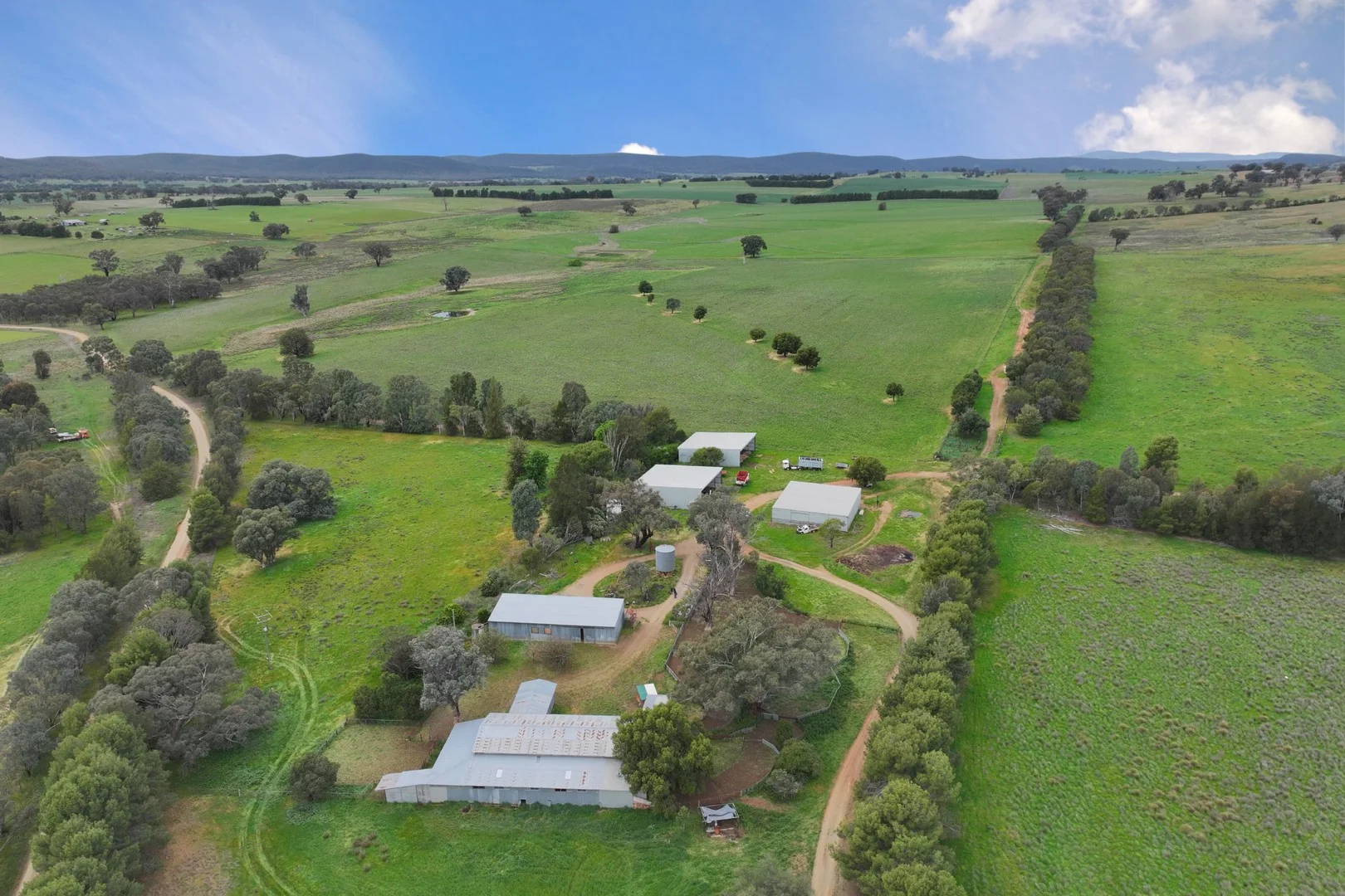 "Moura" Waterhole Creek Road, Mandagery NSW 2870