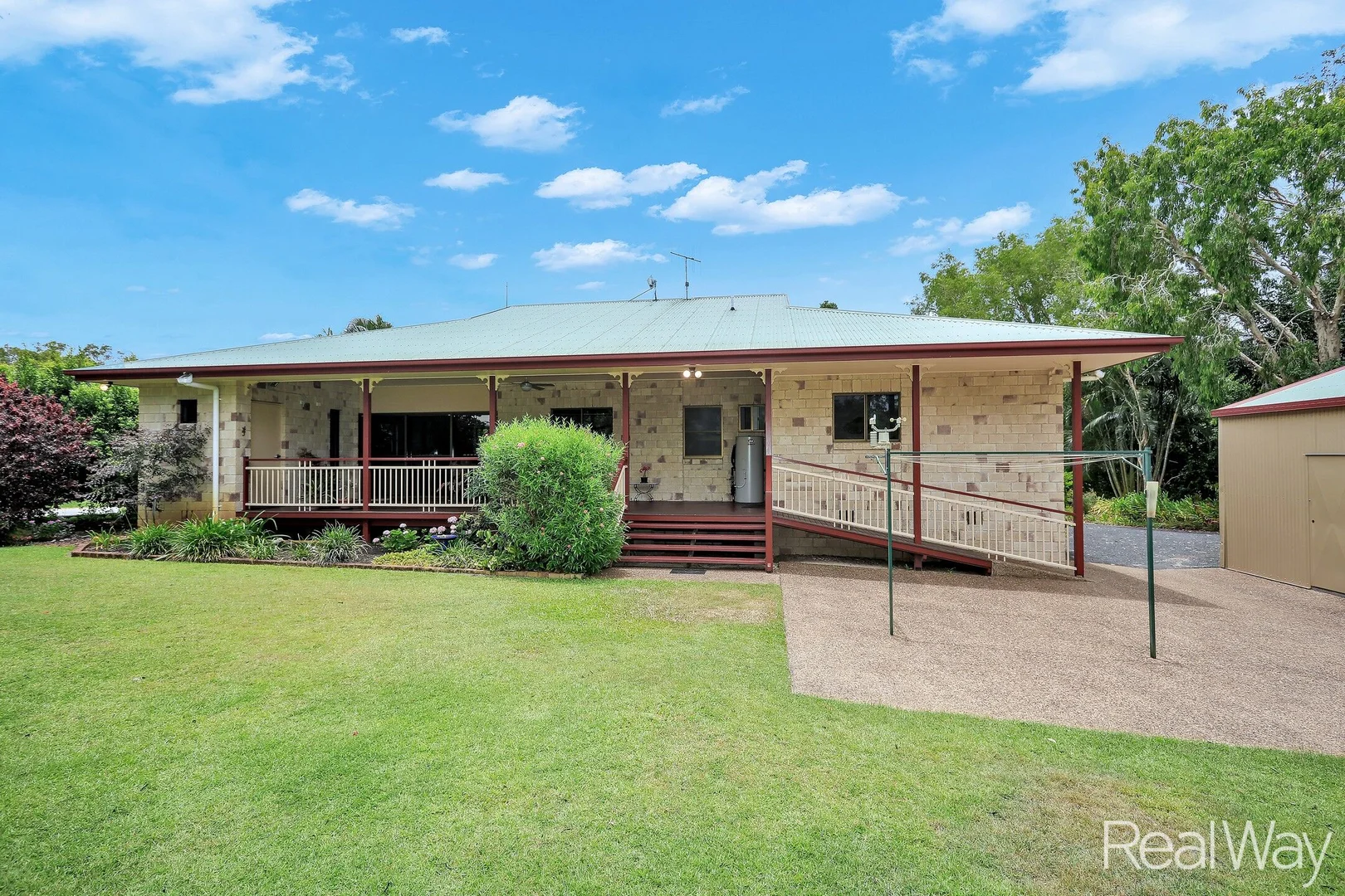 Additional image 25 of 32 Arcadia Drive, Branyan QLD 4670